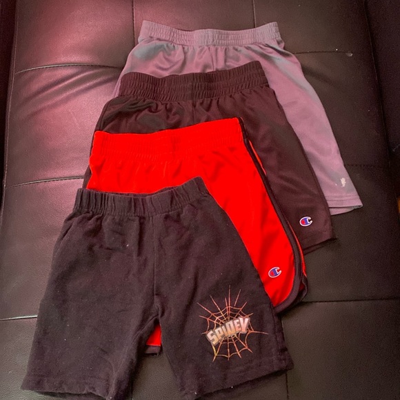 Boys Shorts Bundle - Picture 1 of 6